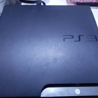 بلاي ستيشن ٣ مهكر • ٣٠٠ جيجا • ٢١ لعبة