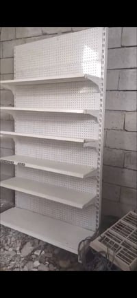باترينات • ٤ قطع • كاونتر قطعتين