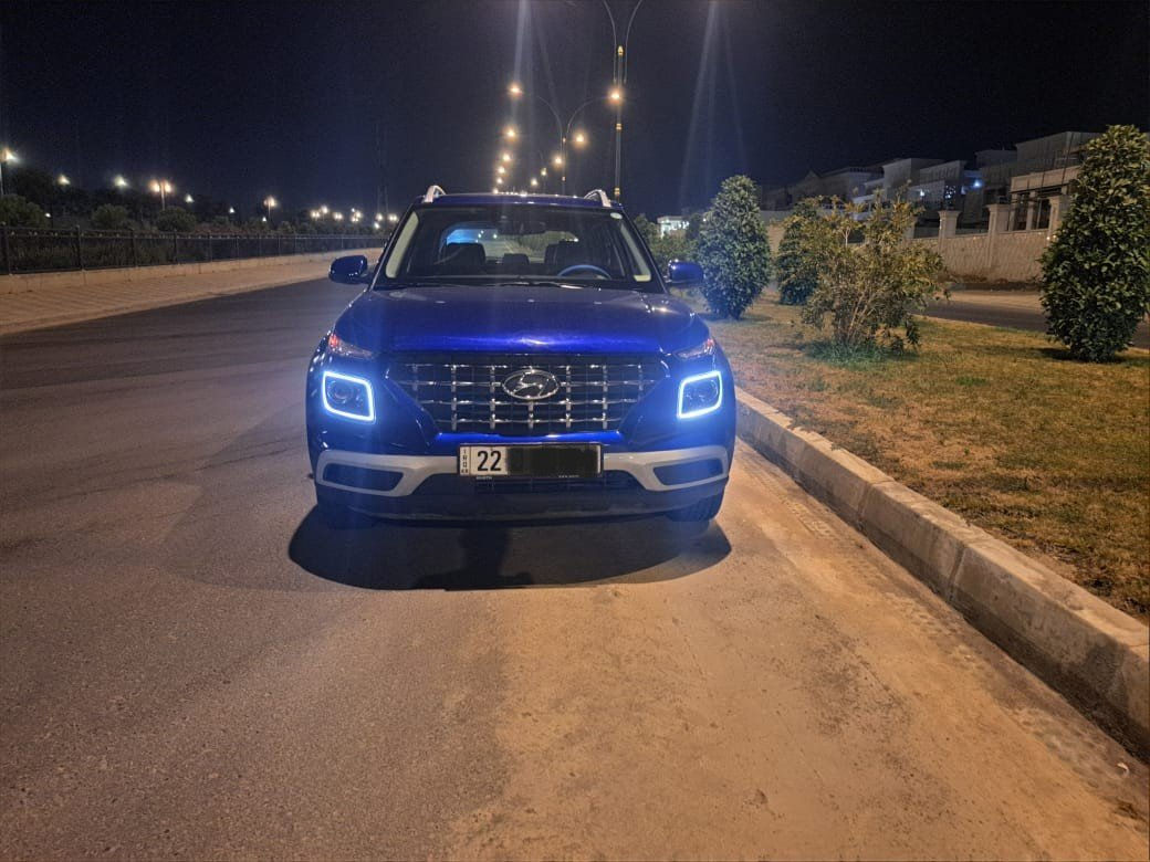 السلام عليكم
هونداي فينو للبيع مواصفات SEL فول ١/١
موديل 23 رقم اربيل
المواصفات.. شاشه كبيره فول تحكم ستيرن جهتين
كاربلي زائد اندرويد اوتو وايرليس
نظام إنذار
شحن وايرليس
كشن تدفئة
بصمة تشغيل + تشغيل عن بعد
مانع انزلاق وضعيات قياده
تحديد مسار
نقط عمياء
مكينه ١٦٠٠ دبل نوزل
مكان السياره اربيل 
السياره جديده ماشيه 48 ميل حادث بسيط جدًا قطعة وحدة باب خلف سائق
جميع ايرباكات سليم
رقم الشاصي kmhrc8a36pu224538
السعر: 148 بيها مجال شي بسيط
 للاستفسار الاتصال على الرقم *********** أربيل, العراق
