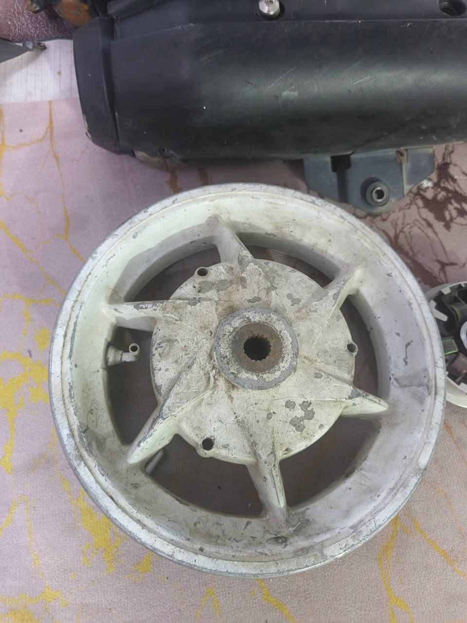 من رخصة الادمن
سلام عليكم غراض ثعلب وجيتي ار بلادية اسعار جوة السوگ مكاني مدينة الصدر توصيل ماعندي استفسار***********
