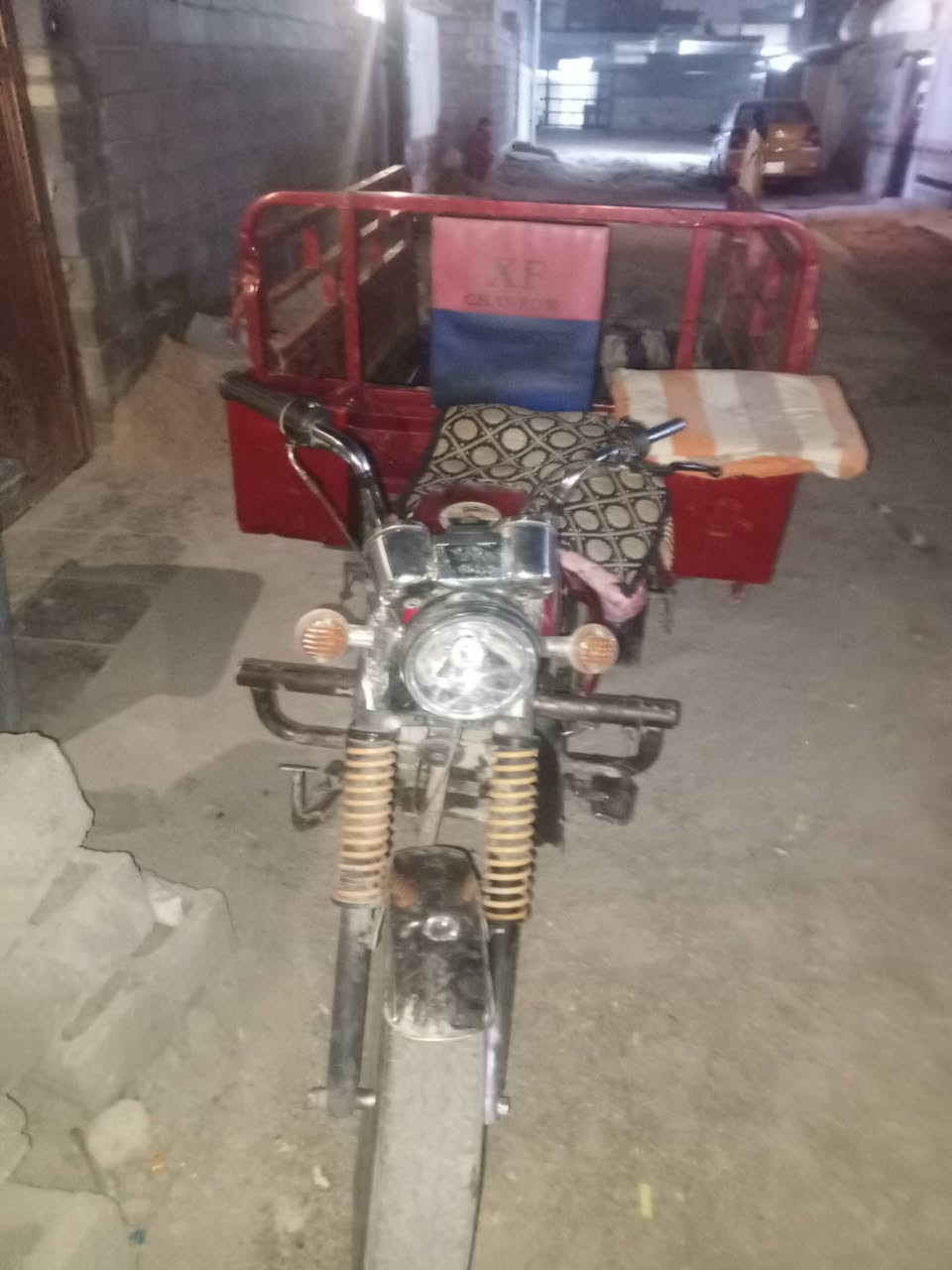 سلام عليكم ستوته دايون موديل 16ستوته كلها جديده سعرها 750وبيها مجال


**إذا كنت صاحب هذا الإعلان وتريد حذفه لأي سبب، رجاءا أرسل رسالة إلى الدعم الفني**