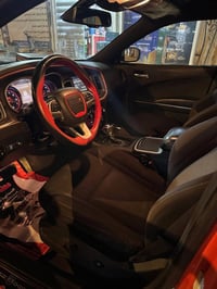 ٢٠١٧ • ٦ سلندر • برتقالي