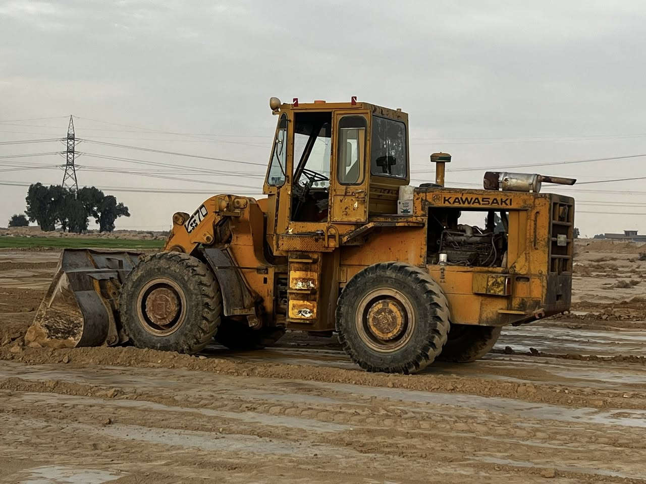 السلام عليكم شفل للبيع كاوسكي موديل ٧٩ حجم ٧٠ رقم أنبار 
محرك جديد تركم جديد بم رفع جديد صينيه جديده مكينه حلوه للسفسار اتصل ***********

‭٠٧٥٠ ٠٧١ ٠٣٤٣‬
