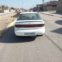 سيفه • ١٩٩٥ • بدون ضربه