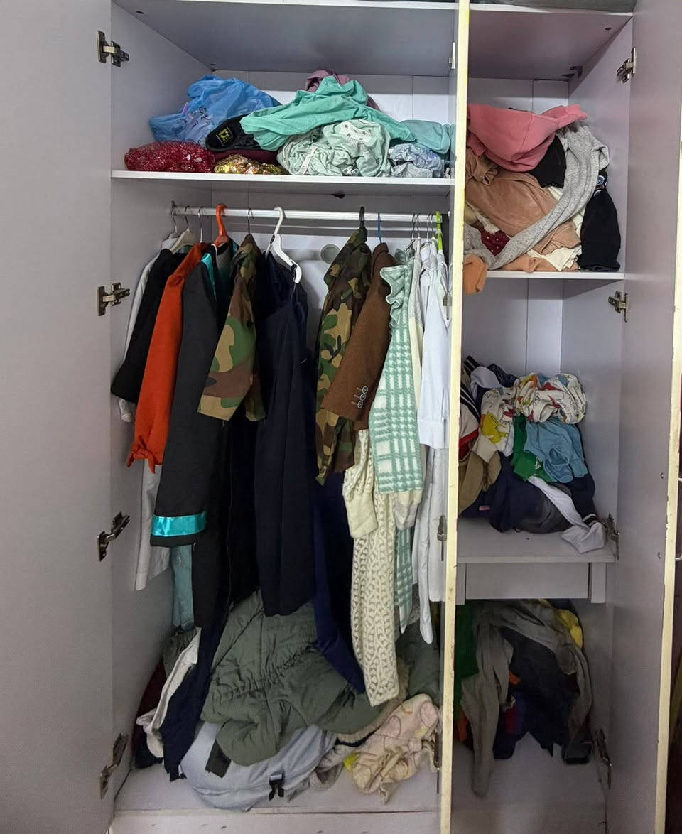 جربايه وكنتور ب100 قفل ماخذه بس جربايه بدون دوشك ب125 ودوشك ظغط ب35 وكنتور ب100 قوي كلهم 100


**إذا كنت صاحب هذا الإعلان وتريد حذفه لأي سبب، رجاءا أرسل رسالة إلى الدعم الفني**