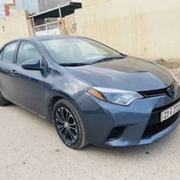 كورلا • ٢٠١٦ • ١٨٠٠