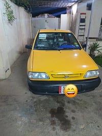 سايبة للبيع مديل 2017سيار نضافة 95 %مكفولك كير محرك تبريد ثلج بدون خيا...