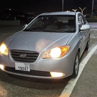 ئاڤانتی ٢٠٠٩ سلڤەر بێ مەسرووف بێ تەقەو ڕەقە  سەقفی بێ بۆیاخ لێدراویشی ...