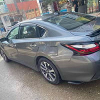 التيما SR • ٢٠١٧ • ٢٧٠٠٠ كم