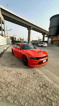 جارجر ٢٠٢٠ • محدثه SRT • رقم بغداد