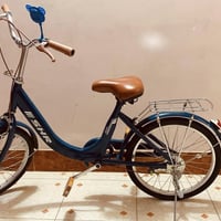 للبيع   هذا مستخدم سبوعين فقط ياباني حجم24 جديد سعر 60   جبلي حجم 27 م...