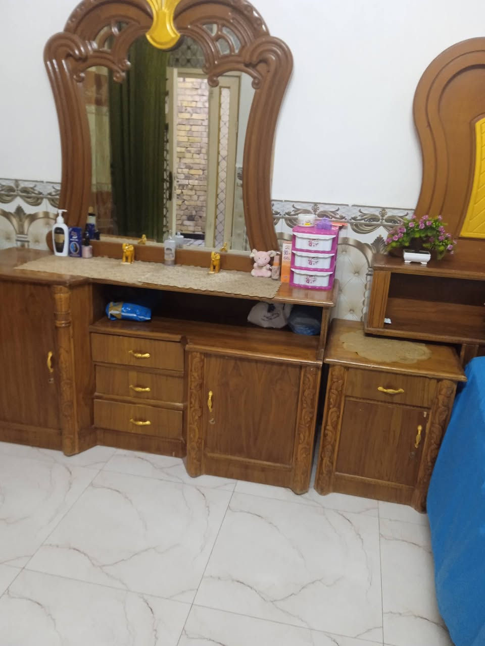 السلام عليكم ميز وجربايه للبيع لسعر 250،وبيه مجال لشراي يجي خاص..


**إذا كنت صاحب هذا الإعلان وتريد حذفه لأي سبب، رجاءا أرسل رسالة إلى الدعم الفني**