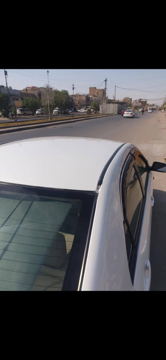 السلام عليكم كورولا بيكاتشو للبيع ٢٠٠٧ خليجي محرك ١٨٠٠ مصبوغة حزام جاهزة من كلشي السعر ٧٥ وبيها مجال بسيط تحويل مباشر هزة جديدة رقم إنكليزي بغداد ***********
