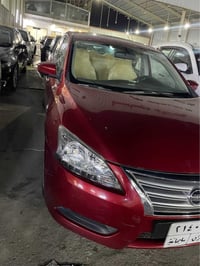 سنترا خليجي • ٢٠١٥ • بالأقساط