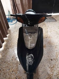 دراجه ابريز كهربائيات شغاله سلف وهندر تشتغله فشكته ابلاديه دبلات كله ج...