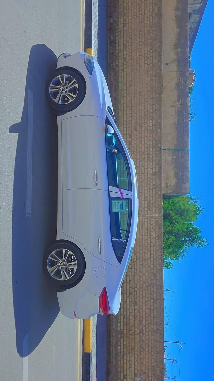 ■النترى للبيع■
●عداد الكيلو متر 100 km ماشيةة
🚘[خليجي]   《{2018}》
♡محرك 2000
♡كير ATI
🧭▪︎فول مواصفات 《عدا البصمه》
🛑اشاير بلمري+فتحه +تحكم ستيرن +مري شفط+حساسات امامي وخلفي 
🪐▪︎▪︎لايت زنون
▪︎▪︎سياره كفاله عامة .عدا  بارد  شبر فقط
▪︎▪︎رقم واسط بأاسمي تحويل مباشر
السعر 💲155💲
▪︎عنوان واسط^ الكوت.حي الحكيم.
***********
