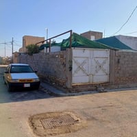 ٢٥٦م • طابو زراعي • ٢ غرف