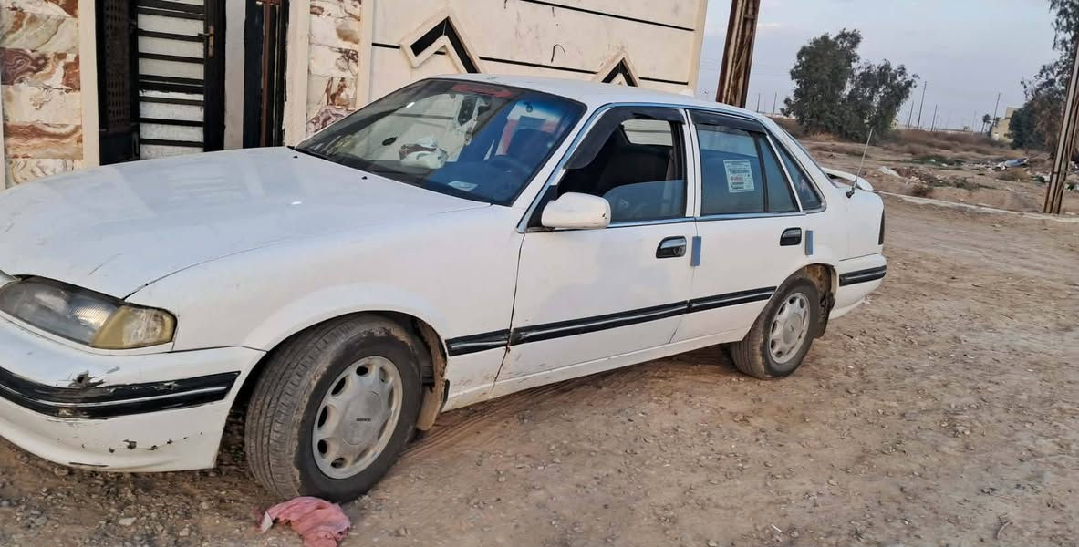 السلام عليكم عندي دايو برنس رقم بغداد بسمي موديل 93سيارة خير من اللة مال جناي ابيع السعر 35 او مراوس رقمي *********** مكاني بغداد الشعب
