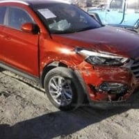 توسان ٢٠١٦ • وارد امريكي • مكينة ٢٠٠٠