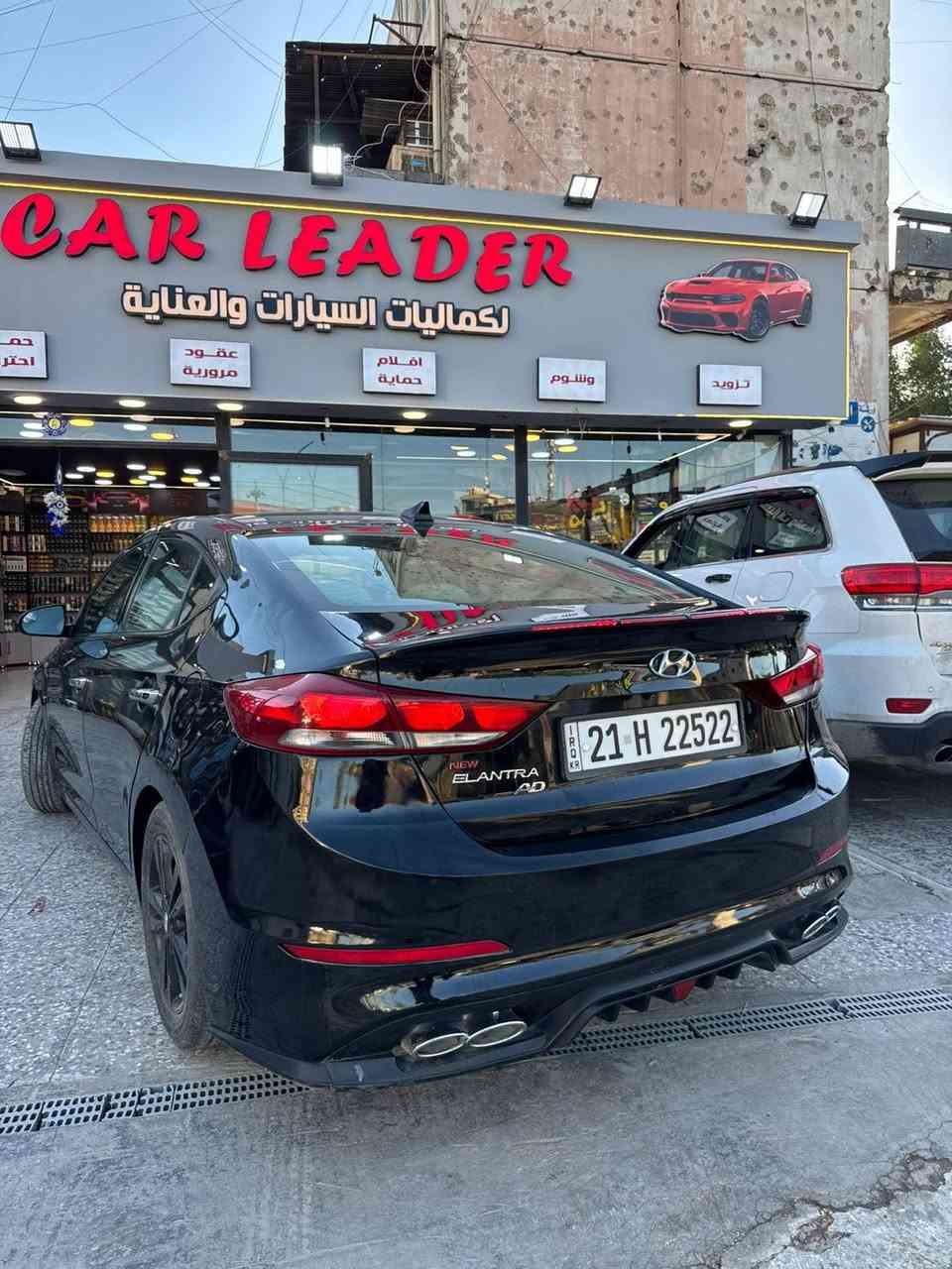 السلام عليكم
النترا للبيع 2017

مواصفات أمريكية

محرك 2000دوش

ماشية 106ميل

حادثهه جاملغ امامي
رقم مميز سليمانية


**إذا كنت صاحب هذا الإعلان وتريد حذفه لأي سبب، رجاءا أرسل رسالة إلى الدعم الفني**