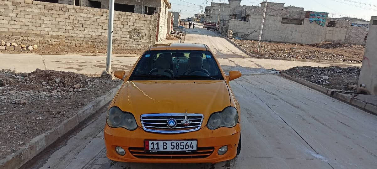 سيكي موديل 12هيئه غرامات صفر محرك كير نضاف تبريد تدفئه شغاله وايرمنيتها كلها شغاله  كابون ماستر السيارة بسمي السعر 38للاستفسار الاتصال ***********. ***********
