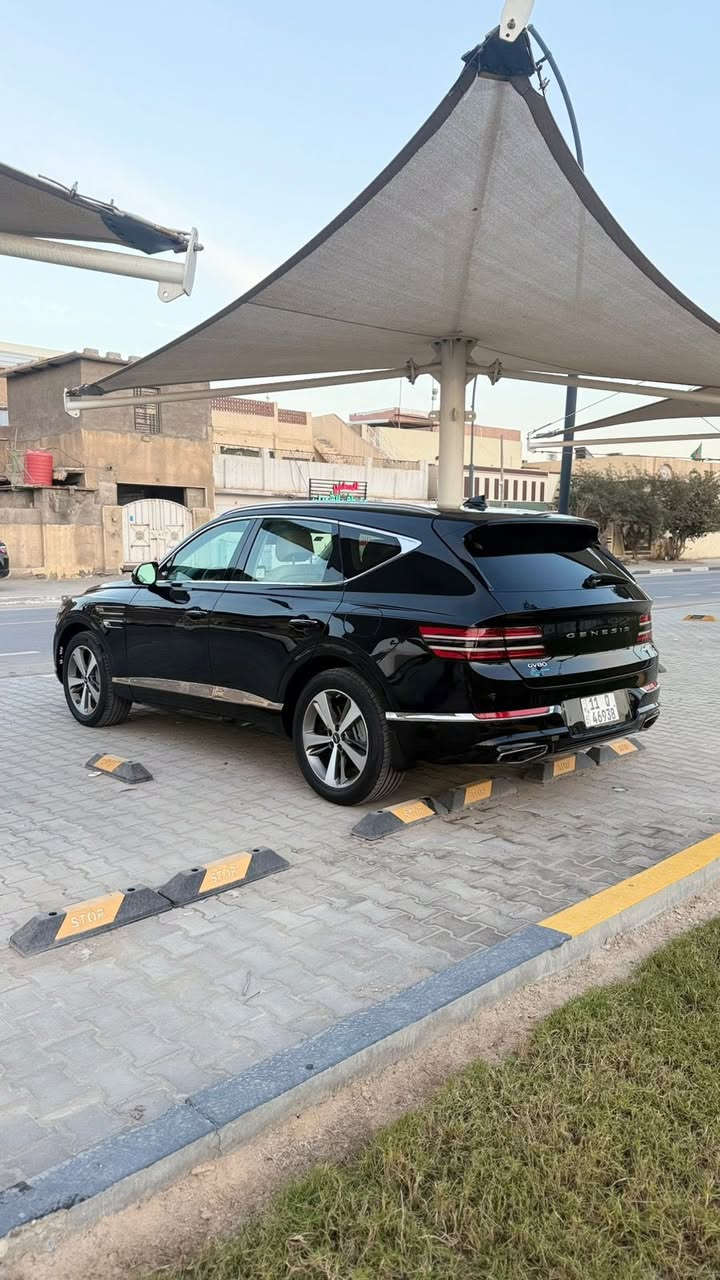 بسم الله الرحمن الرحيم
((ولا تبخسوا الناس اشيائهم)) صدق الله العظيم
بيع مستعجل  وجوة سوق  فقط بيع 
سعرهة 315 ورقة فقط بيع  
السلام عليكم 
جينسسAdvanced GV80
السيارة فول مواصفات وجاهزة من جميع النواحي ما بيها اي نقص 
رقم بغداد ابسمي 
•ماشيه 33 
•موديل 2023 
•محرك 2500 توين تيربو  
•كشنات كهرباء مع خزين وضعيه 
•بردات خلفية
•تحكم ريموت تقديم وترجيع
•اوتو هولد
• اوتو بارك تطبك وحيدها
•سايد بريك كهرباء
•صندوق كهرباء
•نقط عمياء
•عينة داتو شو 
•كشنات امامي خلفي كهربائية
•تدفئة + تبريد بالكشنات  
•كامرات 360 درجة 
•خمس كاميرات محيطية
•بانوراما
•مري شفط 
• شعار جينسس من تفتح الباب 
•توقف ذاتي 
•تشغيل عن بعد 
•رادارات 360 درجة 
•لايت زنون+ لد
•سبعة راكب المرغوب
• لد تفاعلي 
وبعد مواصفات هواي 
⚠️حادث السيارة جداً خفيف  حافت بنيد وبدلتة نفس لون بدون صبغ 
  
📍مكان السيارة بلبصرة  المعقل  
📞الهاتف  ***********
