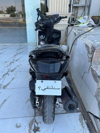 سكنس فحل • موديل حديث • نقوصات