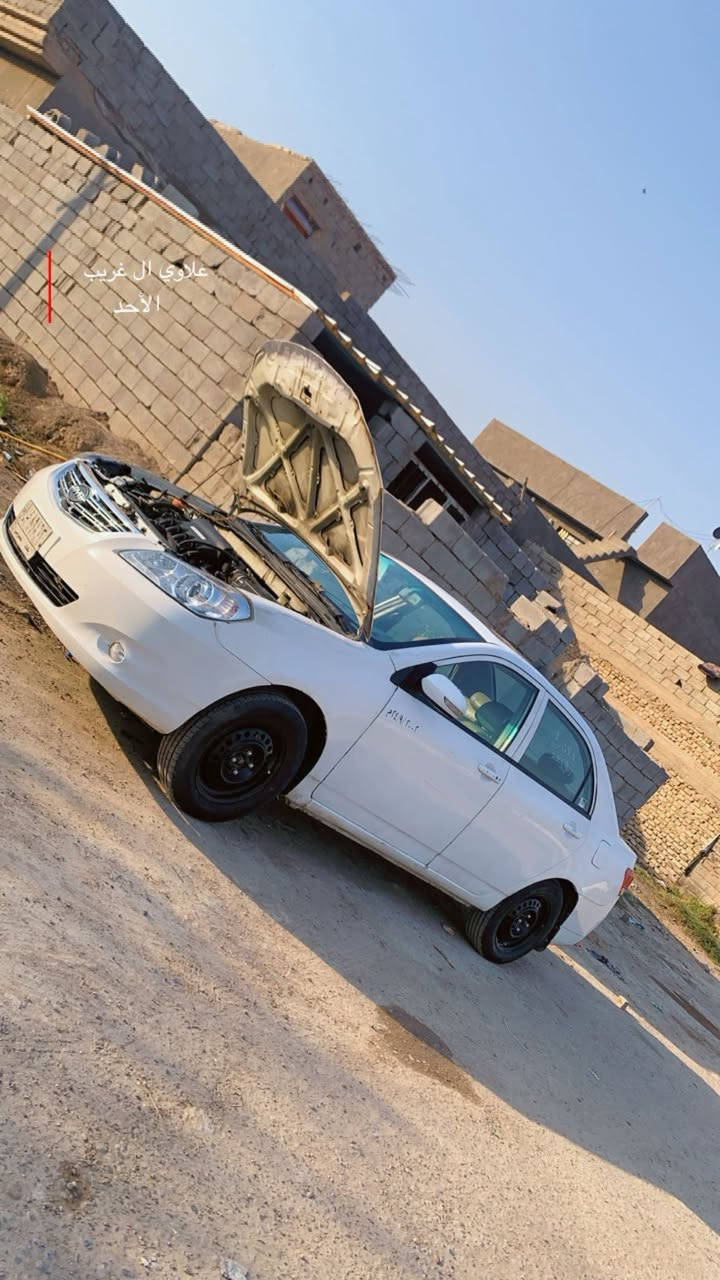 بيوايدي جي ثري 2013 رقم بغداد السياره بيها بارد بلجاملغ الامامي وخشم البنيد اثر حادث دراجه جواها تخم تاير جديد وصدر خلفي امامي صار شهر من بدلتهن ومشط ستيرن جديد وباور جديد السياره بسمي مكان السياره بغداد الشعله 
***********
فقط واتساب
