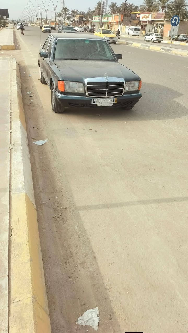 السعر (35) موديل 86 محرك 3000 بطه رقم ديالى السنويه 27 ديالى.. ***********@***********)او مراوس
