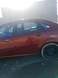 اوبترا ٢٠٠٤ • اوتوماتيك • محرك جديد