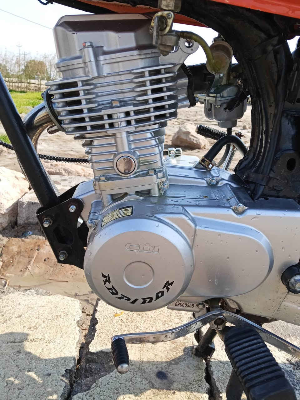 للبيع نامه تعمير 25 كلك كلك كلك 
محرك مامفتوح جاهزه ماناقصه برقي 
السعر خاص مكاني ناصريه مركز الحولي الجديد 
***********
