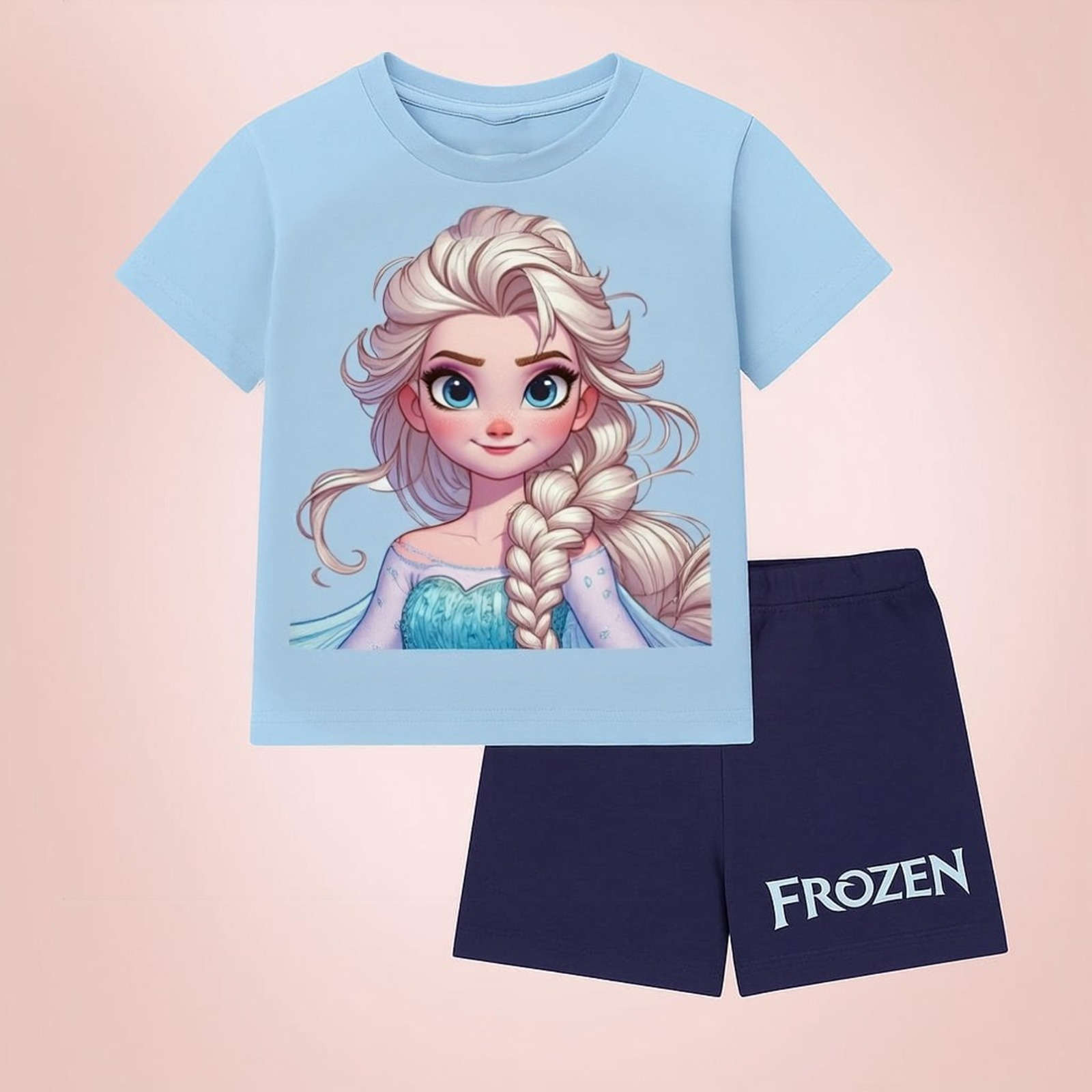 ترنج صيفي أولادي وبناتي 🔥🔥🔥

مقاسات: 2- 4 -6 -8 - 10

خامة: سنجل ليكرا قطن، 

شورت: سمر ميلتون 

ماتريال ممتاز


**إذا كنت صاحب هذا الإعلان وتريد حذفه لأي سبب، رجاءا أرسل رسالة إلى الدعم الفني**