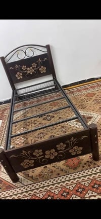 اسرة • عمارة ميسان