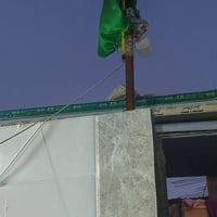 سندويتش • ٥م • تاجي حي اعسكري