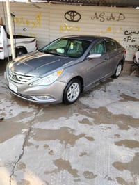 سوناتا ١٢ لبيع وارد امريكي ضرر جاملغ سعر ١١٠ بيه مجال  07823175510