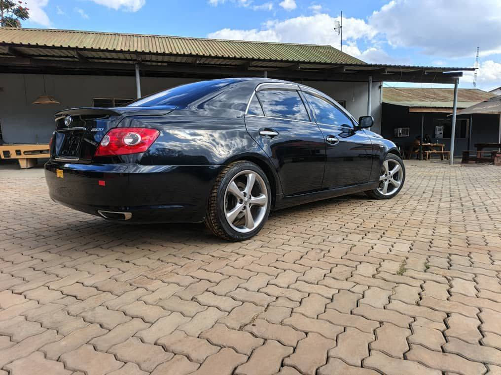 2006 Model
⚙️ 2.5L V6 (4GR-FSE)
🔄 Automatic Transmission
📏 56,000 KM
✨ Clean Unit
✅ Duty Paid

💰 K135,000 Negotiable
Call or WhatsApp on 0771357709 Ndola, Zambia


**إذا كنت صاحب هذا الإعلان وتريد حذفه لأي سبب، رجاءا أرسل رسالة إلى الدعم الفني**