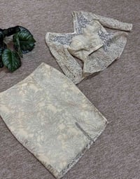 كوستم • قياس ٤٢ • لبسة مرة