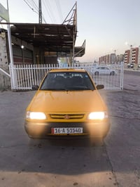 سايبا • سيارة سايبا • سايبا 2025 • سيارة موديل 2025 • سايبا ماشية 30 ا...