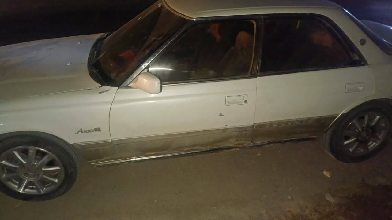 سلام عليكم  شيزر عضم رقم واصط راعيه موجود بلنجف ومكان السياره نجف  موديل 92 للبيع السعر 30وبيه مجال قليل
سياره مكفوله كفاله عامه من گص ونقل 
گير ومحرك مكفولات شرط
تخم تاير سياره ماعيزه شي گبل للشارع  
مكلف بلنشر هاذ رقم صاحبه 
‏‪***********‬‏
