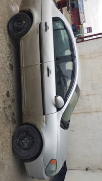 للبيع أكسنت ٢٠٠٨ خليجيه كير عادي محرك ١٦ رقم انبار انكليزي بأسمنه  الس...