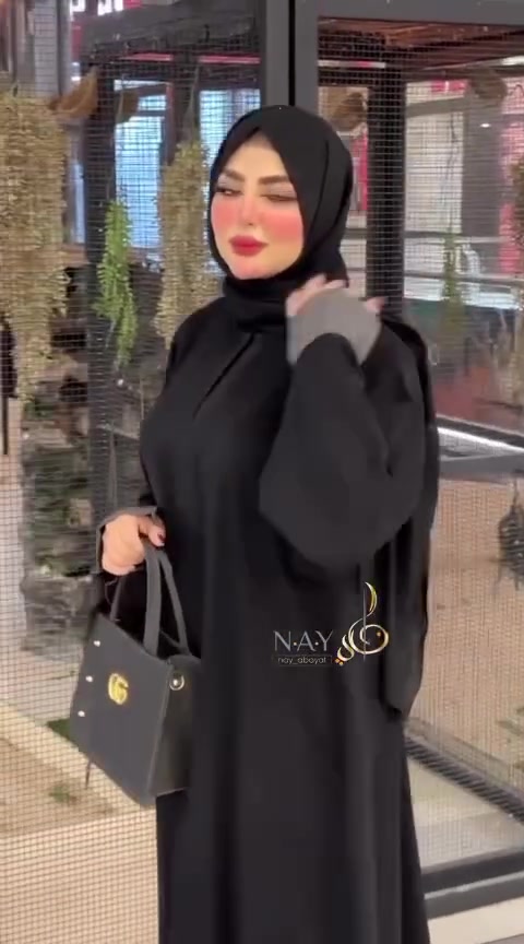 عباية كويتي سواد فاحم اناقة وفخامة والتفاصيل راقية*
قماش درجه اولى: جرجيت انترنت كويتي تصميم راقي ويناسب جمبع الاطلالات والقياسات*
تلبس من وزن 50 الى 120كيلوو 

السعر/ 30شامل اجور التوصيل

للطلب والاستفسار مراسلتنا خاص


**إذا كنت صاحب هذا الإعلان وتريد حذفه لأي سبب، رجاءا أرسل رسالة إلى الدعم الفني**