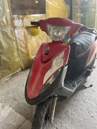 ماكس • باتري جديد • سلف معطل