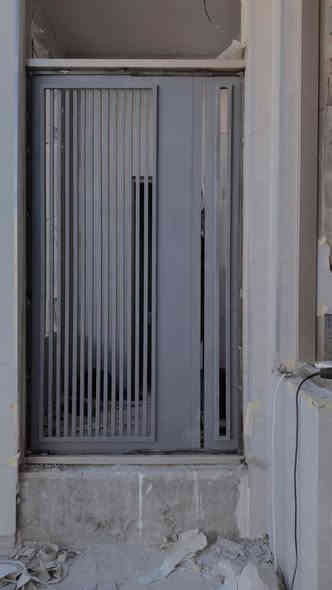 سلام عليكم للعمل كافه اعمال الحداده وديكورات وسقايف كربلاء. حي صناعي.   الاستفسار***********
