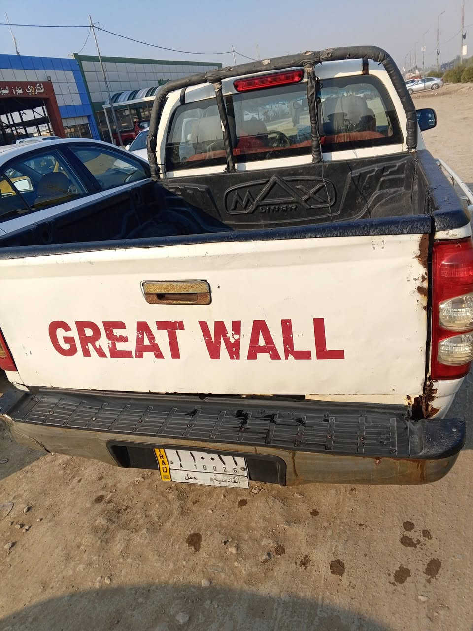 سلام عليكم كريتويل البيع موديل 13 سياره محزمه رقم قادسيه سعر تصل اني مكلف بنشر‏‪***********‬‏
