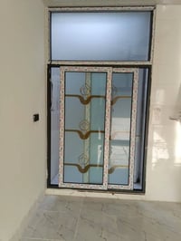 شركة الشروق • أبواب شبابيك ألمنيوم • اسديرة الفياض