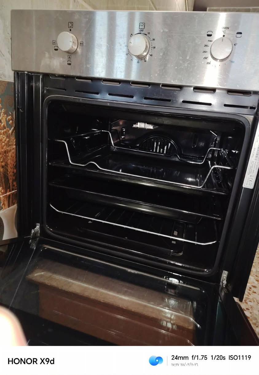 تنور.  35
فرن جبير يشتغل ع غاز مو كهرباء 100الف
طباخ منضدي 50الف 
العنوان بغداد حي العامل .


**إذا كنت صاحب هذا الإعلان وتريد حذفه لأي سبب، رجاءا أرسل رسالة إلى الدعم الفني**