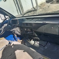 للبيع ٩٥ محرك مجفت جديد كير نضيف اكسن نضيف تخم تاير باتري جديد سياره م...