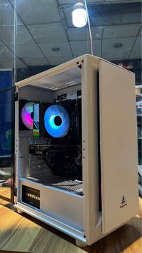 RTX 2060 سوبر • R5 5500 • ١٦GB ٣٢٠٠