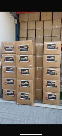 اخواني وخواتي بفضل الله تم وصول كمية محدود من ملابس البات بات الاصلي ا...