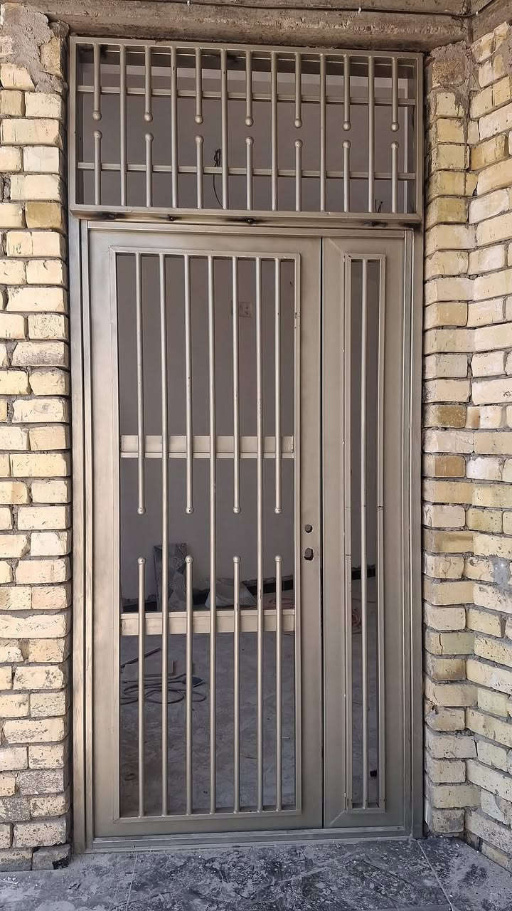 حداده عامه بيبان وشبابيك العنوان بغداد 

***********
